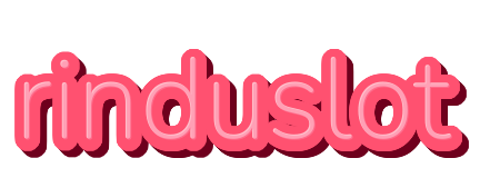 rinduslot — logo kanal