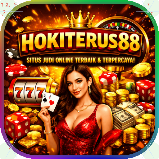 hokiterus88 — mitra unggulan