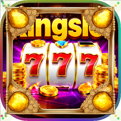 kingslot — mitra unggulan