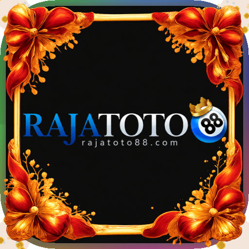 rajatoto88 — mitra unggulan