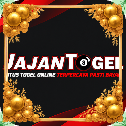 jajantogel — mitra unggulan